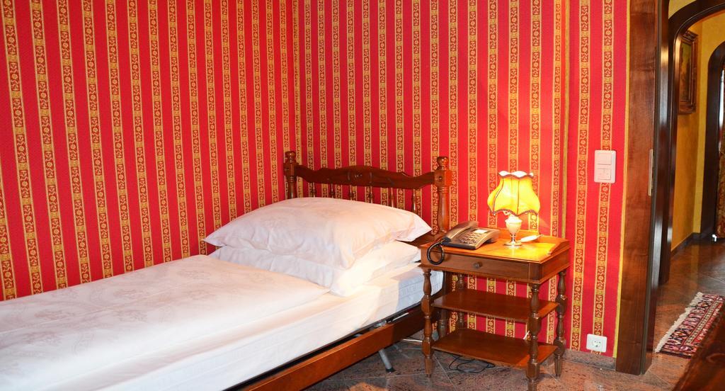 Seehotel Porcia Pörtschach am Wörthersee Eksteriør bilde
